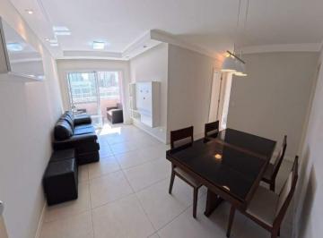 Apartamento · 63m² · 2 Quartos · 2 Vagas · Apartamento 2 Quartos (1 Suíte) no Bosque da Saúde | 63 m² | 2 Vagas