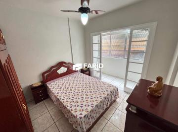 Dormitório · LOCAÇÃO | Apartamento de 1 dormitório - Ponta da Praia, Santos - SP