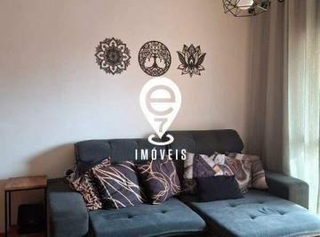 Apartamento · 54m² · 2 Quartos · 1 Vaga · Apartamento à venda, 2 quartos, 1 vaga, Jardim Ubirajara (Zona Sul) - São Paulo/SP