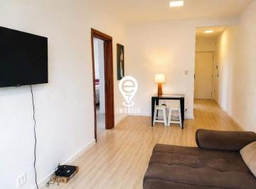 Apartamento · 85m² · 2 Quartos · 1 Vaga · Apartamento para locação com 2 Quartos, 2 Banheiros e 1 Vaga no Planalto Paulista - São Paulo/SP