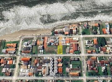 Terreno · ÓTIMO TERRENO APENAS 130MTRS DA PRAIA