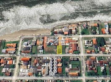 Terreno · ÓTIMO TERRENO APENAS 130MTRS DA PRAIA