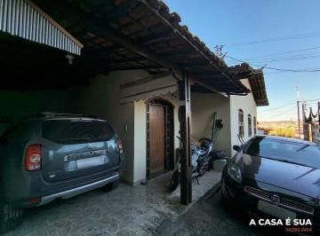 Casa · 300m² · 5 Quartos · 3 Vagas · Casa residencial para aluguel com 5 quartos e quintal no Bairro Industrial, Contagem/MG