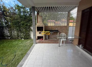Casa · 180m² · 3 Quartos · 2 Vagas · Casa 180m² 3 quartos sendo 2 suítes no Bairro dos Estados para Alugar