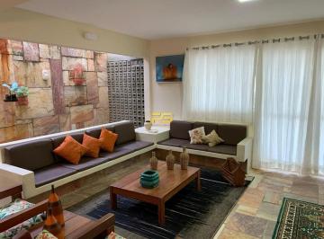 Casa · 300m² · 4 Quartos · Casa 300m² 4 quartos na Beira Mar em Cabedelo para Alugar Veraneio