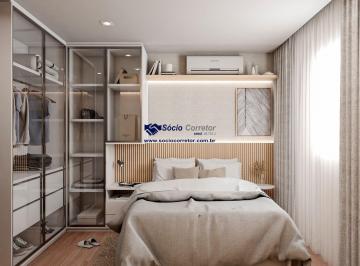 Apartamento · 93m² · 2 Quartos · 2 Vagas · Apartamento Garden Novo e Sofisticado no Condomínio Lorenzo Villagio