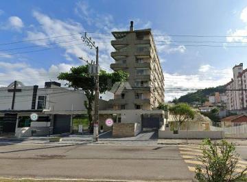 Apartamento · 57m² · 1 Quarto · 1 Vaga · Apartamento de 1 suite a venda Saco dos limoes
