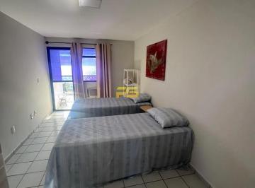 Apartamento · 270m² · 3 Quartos · Apartamento 270m² 3 quartos sendo 2 suítes no Jardim Camboinha para Alugar