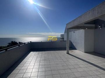 Apartamento · 270m² · 3 Quartos · Apartamento 270m² 3 quartos sendo 2 suítes no Jardim Camboinha para Alugar