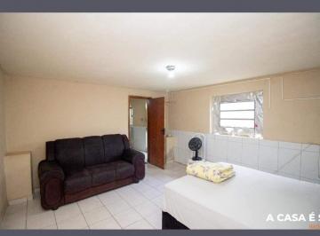 Casa · 90m² · 2 Quartos · 3 Vagas · Casa residencial com 2 quartos e 3 vagas para aluguel no Bairro Industrial, Contagem