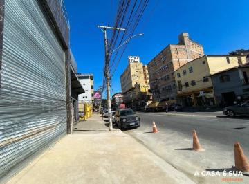 Comercial · 360m² · Galpão Comercial/Industrial para Aluguel com 360 m² no Bairro Amazonas, Contagem/MG
