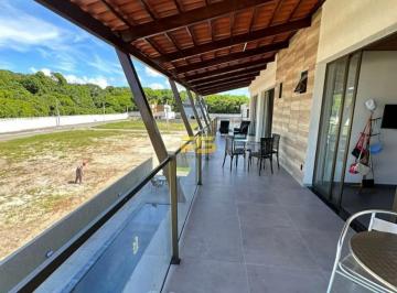 Casa · 5 Quartos · Casa 5 quartos sendo 5 suítes na margem da BR-230 em Cabedelo à Venda