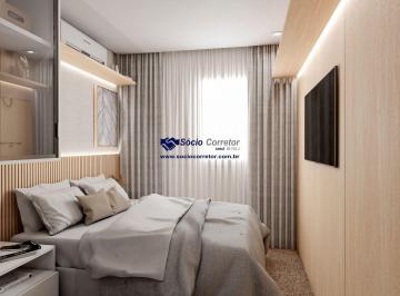 Apartamento · 109m² · 2 Quartos · 2 Vagas · Cobertura Nova e Sofisticada no Condomínio Lorenzo Villagio