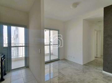 Apartamento · 75m² · 3 Quartos · 1 Vaga · Apartamento em Itu para aluguel Nossa Senhora Aparecida - SP | 3 quartos Área total 74,64 m² - R$ 3.