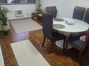 Apartamento · 72m² · 2 Quartos · 1 Vaga · Apartamento residencial à venda em Botafogo, Rio de Janeiro – 2 quartos e 1 suíte