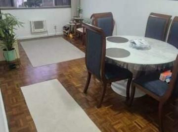 Apartamento · 72m² · 2 Quartos · 1 Vaga · Apartamento residencial à venda em Botafogo, Rio de Janeiro – 2 quartos e 1 suíte