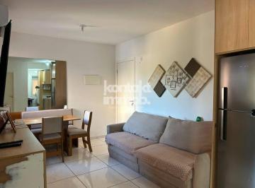 Apartamento · 41m² · 2 Quartos · 1 Vaga · Apartamento com 2 quartos à Venda, Olga Park Residence - Sorocaba