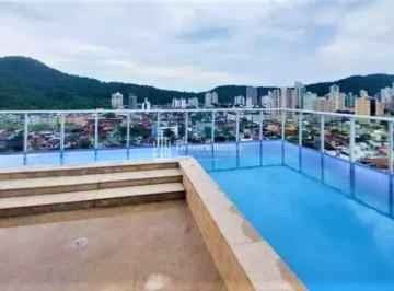 Apartamento · 60m² · 2 Quartos · 1 Vaga ·  CANTO DO FORTE | 2 DORMITÓRIOS | LAZER COMPLETO DE 530 MIL POR R$ 440 MIL
