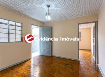 Casa · 100m² · 3 Quartos · 1 Vaga · Casa à venda com 3 quartos e quintal no bairro Vila Linda, em Santo André