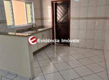 Casa · 179m² · 3 Quartos · 2 Vagas · Sobrado à venda na Vila América, Santo André, com 3 quartos e 2 vagas