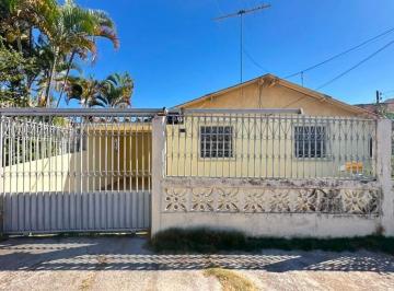 Casa · 50m² · 3 Quartos · CASA FRENTE - QNL 06 CONJ I CASA 01 FRENTE