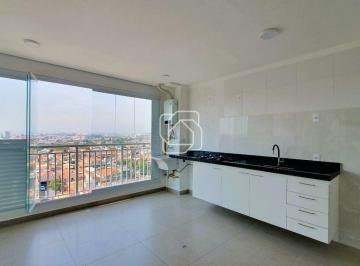 Apartamento · 64m² · 2 Quartos · 1 Vaga · Apartamento em Itu para aluguel Nossa Senhora Aparecida - SP | 2 quartos Área total 64,15 m² - R$ 2.