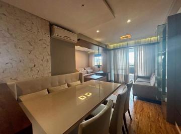 Apartamento · 97m² · 2 Quartos · 3 Vagas · Venda | Apartamento 2 quartos (1 suíte) no Itacorubi – Frente ao Jardim Botânico