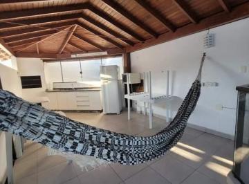 Apartamento · 83m² · 3 Quartos · 1 Vaga · Venda | Cobertura duplex 3 quartos (1 suíte) + 1 vaga