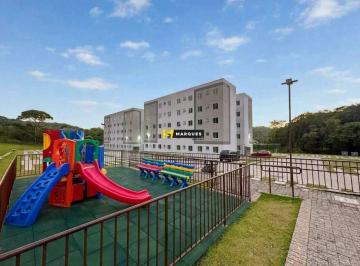 Apartamento · 55m² · 2 Quartos · 1 Vaga · Apê para locação | Lançamento Jardim di Turim - MRV no Nova Brasília | 2 quartos - 42,15m²