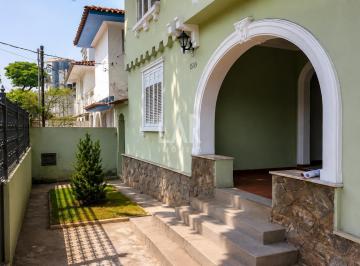Comercial · 300m² · 6 Quartos · 5 Vagas · Andar Corrido para aluguel, 6 quartos, 5 vagas, Santo Agostinho - Belo Horizonte/MG