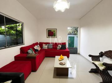 Casa · 198m² · 2 Quartos · 5 Vagas · Casa à venda, 2 quartos, 1 suíte, 5 vagas, Dona Clara - Belo Horizonte/MG