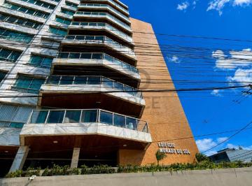 Apartamento · 360m² · 6 Quartos · 3 Vagas · COBERTURA 6 DORMS SENDO 4 SUÍTES - ED. MORADA DO SOL - ILHÉUS/BA