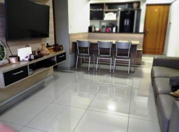 Apartamento · 64m² · 2 Quartos · 1 Vaga · Apartamento 2 Dormitórios com Suite, Mobiliado e Exclusivo na Boqueirão, Santos