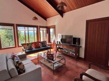 Casa · 340m² · 4 Quartos · 3 Vagas · Casa em Condomínio para aluguel, 4 quartos, 1 suíte, 3 vagas, Veredas das Geraes - Nova Lima/MG