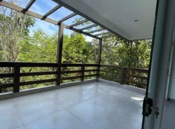 Casa · 108m² · 2 Quartos · 2 Vagas · CASA RESIDENCIAL DUPLEX 2 SUÍTES - COND. EMBIRUÇU VILLAGE - ITACARÉ/BA