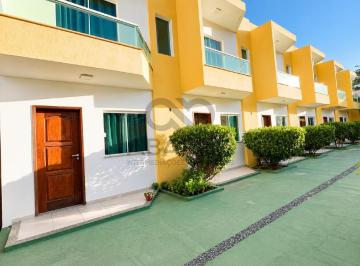 Casa · 83m² · 1 Vaga · VILLAGE 2 DORMITÓRIOS - LOT. PRAIA DOURADA - ILHÉUS/BA