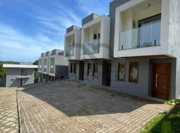Casa · 73m² · 2 Quartos · 1 Vaga · CASA RESIDENCIAL DUPLEX 2 SUÍTES - COND. EMBIRUÇU VILLAGE - ITACARÉ/BA