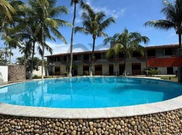 Casa · 150m² · 4 Quartos · 1 Vaga · VILLAGE 4 DORMS SENDO 2 SUÍTES - COND. VILA DO GUARANÁ - ILHÉUS/BA