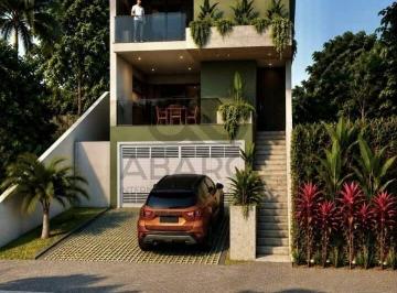 Casa · 187m² · 3 Quartos · 2 Vagas · CASA RESIDENCIAL 3 SUÍTES - PRAIA DOS MILIONÁRIOS - ILHÉUS/BA