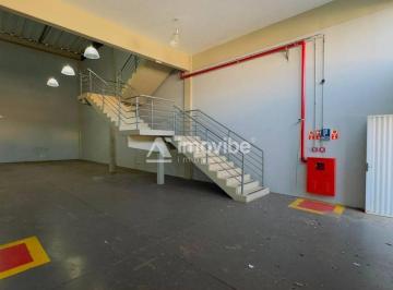 Comercial · 223m² · Imóvel comercial com 223m² no Jardim Ipiranga em Americana/SP