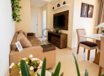 Apartamento · 50m² · 2 Quartos · 24 Vagas · APT. 2 DORMS SENDO 1 SUÍTE - COND. REAL PARK – ILHÉUS/BA