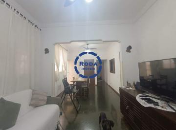 Apartamento · 117m² · 3 Quartos · 1 Vaga · Apto para venda, 3 dorm, 2 banheiros, 1 vaga, térreo.