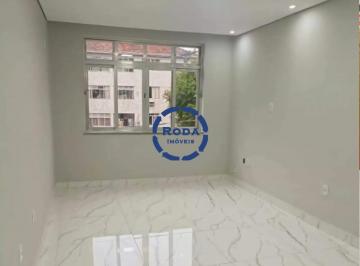 Apartamento · 85m² · 2 Quartos · 1 Vaga · Apartamento 2 dormitórios 1 suite Reformado à Venda no Marapé – Santos
