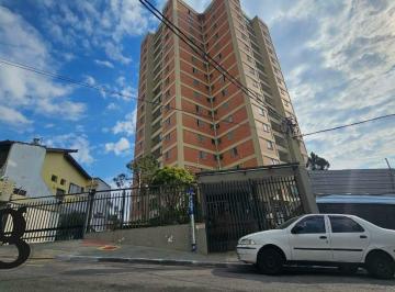 Apartamento · 62m² · 2 Quartos · 1 Vaga · Apartamento para locação – Ermelino Matarazzo