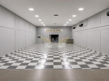 Comercial · 280m² · Salão Comercial para Alugar, 280m² - Centro, São Caetano do Sul/SP.