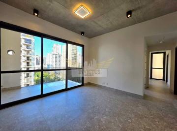 Apartamento · 72m² · 2 Quartos · 2 Vagas · Apartamento com 2 Quartos para Locação, 72m² - Bairro Jardim, Santo André/SP.