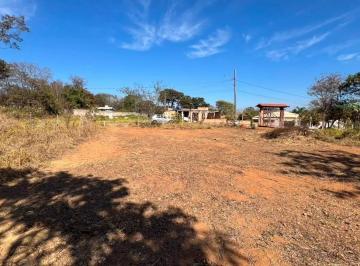 Terreno · 1000m² · LOTE PLANO DE 1.000,00M2 BAIRRO VIVENDAS DOS SOL E CAPIM BRANCO/MG