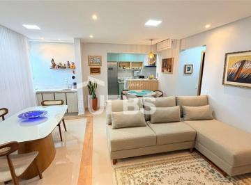 Apartamento · 95m² · 3 Quartos · 2 Vagas · Brava Bueno | Venda | Setor Bueno | 3 suítes | Varanda gourmet | 95 m² | Goiânia – GO