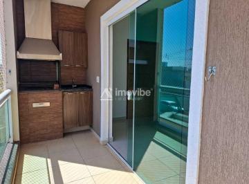 Apartamento · 98m² · 2 Quartos · 1 Vaga · APARTAMENTO À VENDA TERRA AMÉRICA EM AMERICANA SP
