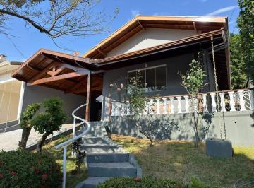 Casa · 178m² · 3 Quartos · 2 Vagas · Casa a venda no Condomínio Jardim das Palmeiras em Vinhedo.